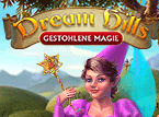 Jetzt das Wimmelbild-Spiel Dream Hills: Gestohlene Magie kostenlos herunterladen und spielen!! Wimmelbild-Spiel: Dream Hills: Gestohlene Magie
