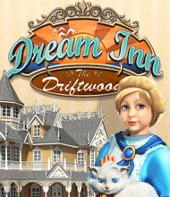 Wimmelbild-Spiel: Dream Inn: Driftwood