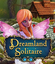 Solitaire-Spiel: Dreamland Solitaire