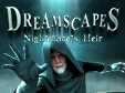 Wimmelbild-Spiel: Dreamscapes: Nightmare's HeirDreamscapes: Nightmare's Heir