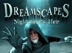 Jetzt das Wimmelbild-Spiel Dreamscapes: Nightmare's Heir kostenlos herunterladen und spielen!! Wimmelbild-Spiel: Dreamscapes: Nightmare's Heir