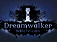 Wimmelbild-Spiel: Dreamwalker: Schlaf nie einDreamwalker: Never Fall Asleep