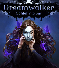 Wimmelbild-Spiel: Dreamwalker: Schlaf nie ein