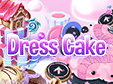 Dress Cake