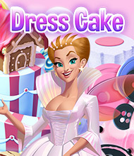 Jetzt das 3-Gewinnt-Spiel Dress Cake kostenlos herunterladen und spielen!! 3-Gewinnt-Spiel: Dress Cake