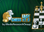 Jetzt das Logik-Spiel Easy Chess kostenlos herunterladen und spielen!! Logik-Spiel: Easy Chess