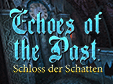 Wimmelbild-Spiel: Echoes of the Past: Das Schloss der SchattenEchoes of the Past: The Castle of Shadows