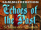 Jetzt das Wimmelbild-Spiel Echoes of the Past: Das Schloss der Schatten Sammleredition kostenlos herunterladen und spielen!! Wimmelbild-Spiel: Echoes of the Past: Das Schloss der Schatten Sammleredition