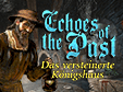 Wimmelbild-Spiel: Echoes of the Past: Das versteinerte KnigshausEchoes of the Past: Royal House of Stone