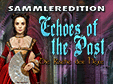 Wimmelbild-Spiel: Echoes of the Past: Die Rache der Hexe SammlereditionEchoes of the Past: The Revenge of the Witch Collector's Edition