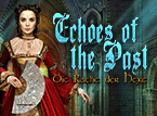 Jetzt das Wimmelbild-Spiel Echoes of the Past: Die Rache der Hexe kostenlos herunterladen und spielen!! Wimmelbild-Spiel: Echoes of the Past: Die Rache der Hexe