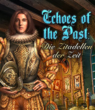 Wimmelbild-Spiel: Echoes of the Past: Die Zitadellen der Zeit
