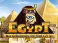 Klick-Management-Spiel: Egypt: Das Geheimnis der fnf GtterEgypt: Secret of five Gods