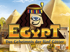 Jetzt das Klick-Management-Spiel Egypt: Das Geheimnis der fünf Götter kostenlos herunterladen und spielen!! Klick-Management-Spiel: Egypt: Das Geheimnis der fünf Götter
