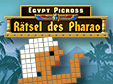 Logik-Spiel: Egypt Picross: Rtsel des PharaoEgypt Picross: Pharaoh's Riddles