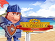 Klick-Management-Spiel: Ein Yankee 8: Odyssee SammlereditionNew Yankee 8: Journey of Odysseus Collector's Edition