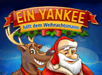 Jetzt das Klick-Management-Spiel Ein Yankee hilft dem Weihnachtsmann kostenlos herunterladen und spielen!! Klick-Management-Spiel: Ein Yankee hilft dem Weihnachtsmann