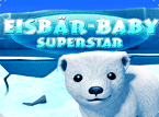 Jetzt das Action-Spiel Eisbär-Baby Superstar kostenlos herunterladen und spielen!! Action-Spiel: Eisbär-Baby Superstar