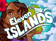 Eleven Islands