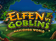 Lade dir Elfen vs. Goblins Mahjongg World kostenlos herunter!