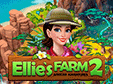 Klick-Management-Spiel: Ellie's Farm 2: African AdventureEllie's Farm 2: African Adventure