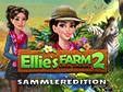 Klick-Management-Spiel: Ellie's Farm 2: African Adventure SammlereditionEllie's Farm 2: African Adventure Collector's Edition