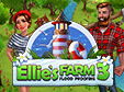Jetzt das Klick-Management-Spiel Ellie's Farm 3: Flood Proofing kostenlos herunterladen und spielen!
