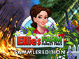 Jetzt das Klick-Management-Spiel Ellie's Farm: Forest Fires Sammleredition kostenlos herunterladen und spielen!