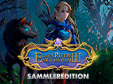 Lade dir Elven Rivers 3: Sky Realm Sammleredition kostenlos herunter!