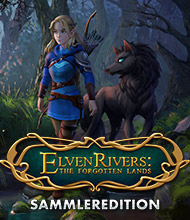 Klick-Management-Spiel: Elven Rivers: The Forgotten Lands Sammleredition