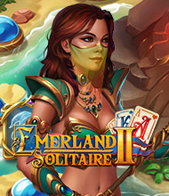Jetzt das Solitaire-Spiel Emerland Solitaire 2 kostenlos herunterladen und spielen!! Solitaire-Spiel: Emerland Solitaire 2