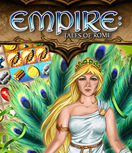 3-Gewinnt-Spiel: Empire: Tales of Rome