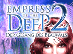 Jetzt das Wimmelbild-Spiel Empress of the Deep 2: Der Gesang des Blauwals kostenlos herunterladen und spielen!! Wimmelbild-Spiel: Empress of the Deep 2: Der Gesang des Blauwals