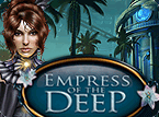 Jetzt das Wimmelbild-Spiel Empress of the Deep: Das dunkle Geheimnis kostenlos herunterladen und spielen!! Wimmelbild-Spiel: Empress of the Deep: Das dunkle Geheimnis