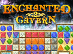 Jetzt das 3-Gewinnt-Spiel Enchanted Cavern 2 kostenlos herunterladen und spielen!! 3-Gewinnt-Spiel: Enchanted Cavern 2