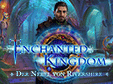 Jetzt das Wimmelbild-Spiel Enchanted Kingdom: Der Nebel von Rivershire kostenlos herunterladen und spielen