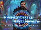 hidden-object-Spiel: Enchanted Kingdom: Der Nebel von Rivershire
