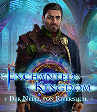 Wimmelbild-Spiel: Enchanted Kingdom: Der Nebel von Rivershire