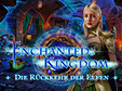 Wimmelbild-Spiel: Enchanted Kingdom: Die Rckkehr der ElfenEnchanted Kingdom: Descent of the Elders