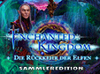Jetzt das Wimmelbild-Spiel Enchanted Kingdom: Die Rckkehr der Elfen Sammleredition kostenlos herunterladen und spielen