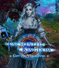Wimmelbild-Spiel: Enchanted Kingdom: Gift und Vergeltung
