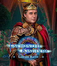 Wimmelbild-Spiel: Enchanted Kingdom: Lancers Rache