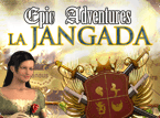 Jetzt das Wimmelbild-Spiel Epic Adventures: La Jangada kostenlos herunterladen und spielen!! Wimmelbild-Spiel: Epic Adventures: La Jangada