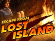 Jetzt das Wimmelbild-Spiel Escape from Lost Island kostenlos herunterladen und spielen