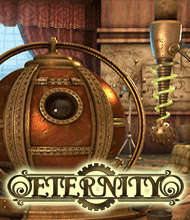 Wimmelbild-Spiel: Eternity