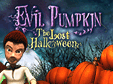 Wimmelbild-Spiel: Evil Pumpkin: The Lost HalloweenEvil Pumpkin: The Lost Halloween