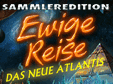 Wimmelbild-Spiel: Ewige Reise: Das neue Atlantis SammlereditionEternal Journey: New Atlantis Collector's Edition