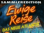 Jetzt das Wimmelbild-Spiel Ewige Reise: Das neue Atlantis Sammleredition kostenlos herunterladen und spielen!! Wimmelbild-Spiel: Ewige Reise: Das neue Atlantis Sammleredition