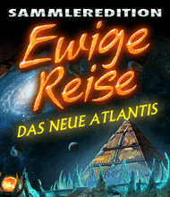 Wimmelbild-Spiel: Ewige Reise: Das neue Atlantis Sammleredition