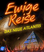 Wimmelbild-Spiel: Ewige Reise: Das neue Atlantis